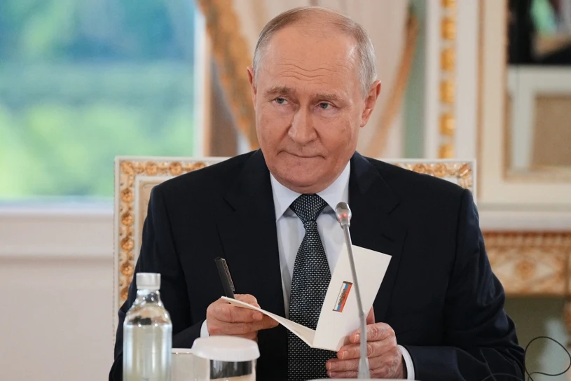 Ukraina wygrywa wojnę o niepodległość