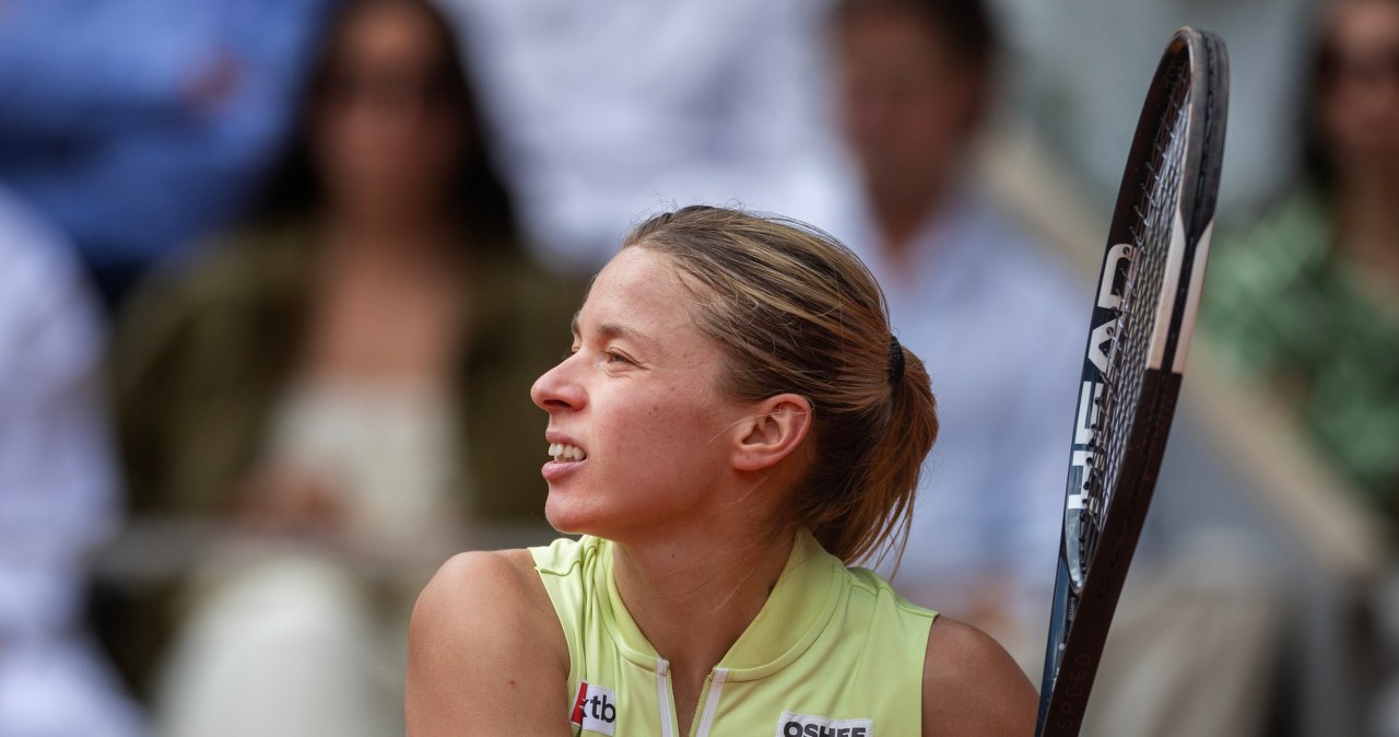 Znów głośno o dzikiej karcie do Wimbledonu. Ani słowa o Chwalińskiej