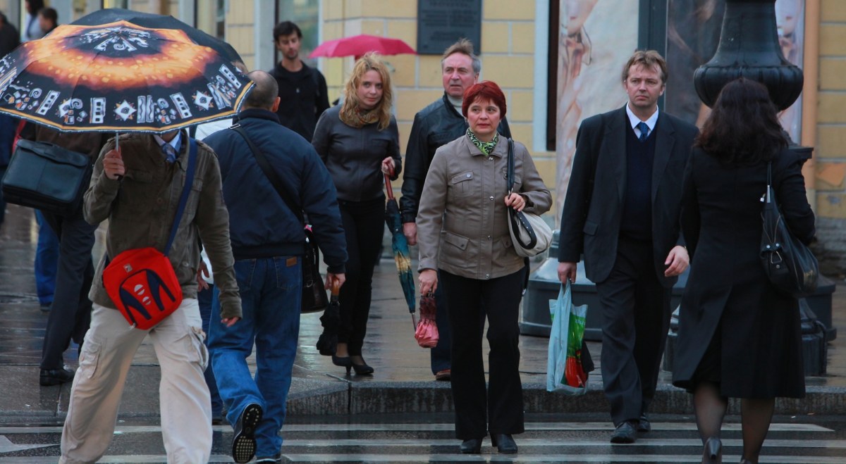 Oto "najmniej pokojowe" państwo świata. Drugi rok z rzędu