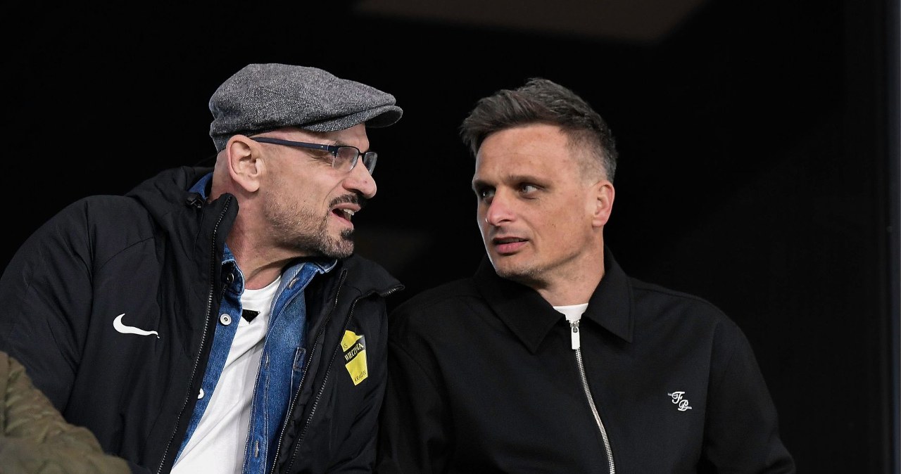 Wieczysta znów świętuje. Rezerwy z awansem. W tej lidze zagrają