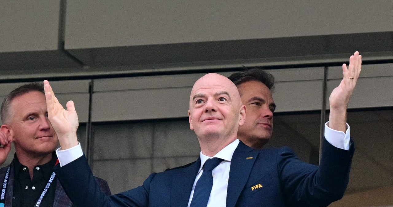 FIFA uderzyła pięścią w stół. Tego żądają od uczestnika MŚ