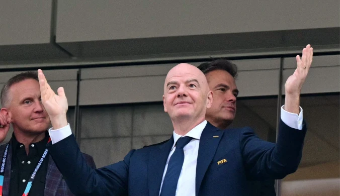 FIFA uderzyła pięścią w stół. Tego żądają od uczestnika MŚ