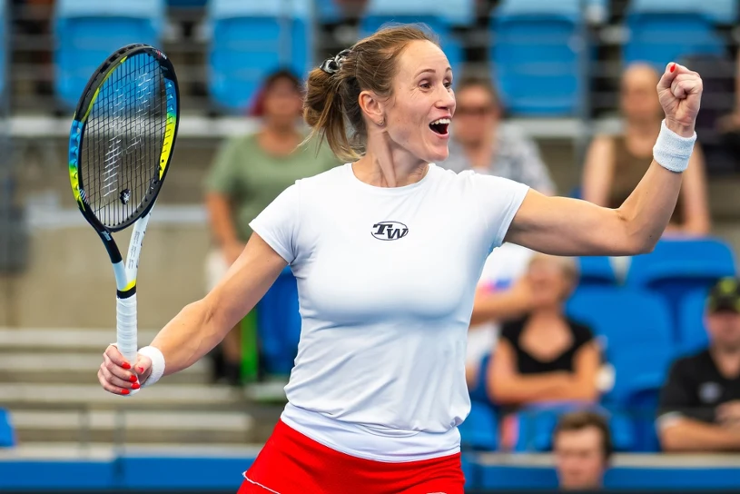 Cudowny zwrot akcji w walce o finał. Będzie jednak polski mecz o tytuł WTA