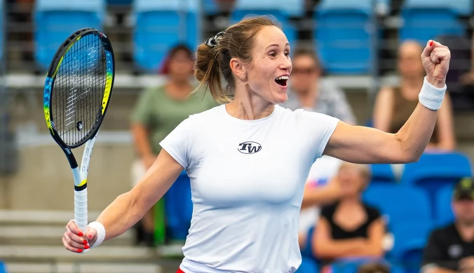 Cudowny zwrot akcji w walce o finał. Będzie jednak polski mecz o tytuł WTA