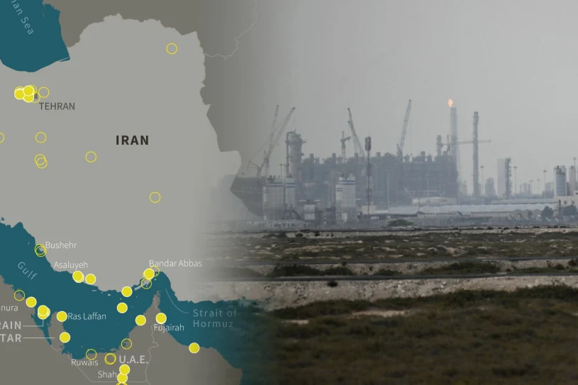 Media: Katar prowadził tajne rozmowy z Iranem. W tle ataki w regionie