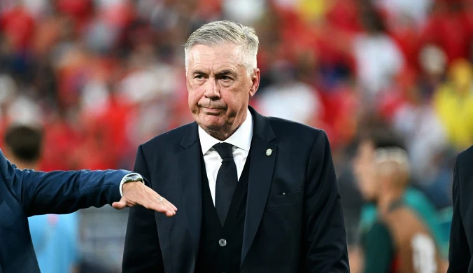 Wielki zawód na mundialu. Ancelotti bez wątpliwości. Wie, co było problemem
