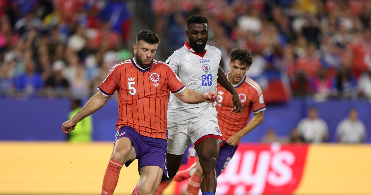 Historyczny mecz na mundialu. Czekali latami, przesądził jeden gol