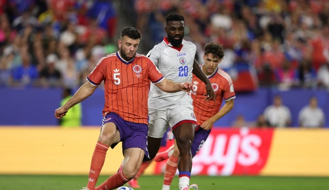 Historyczny mecz na mundialu. Czekali latami, przesądził jeden gol