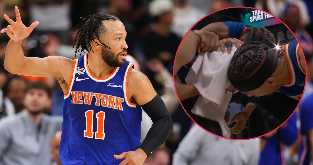 Epicki bój o mistrzostwo NBA. Historyczny sukces, czekali ponad pół wieku