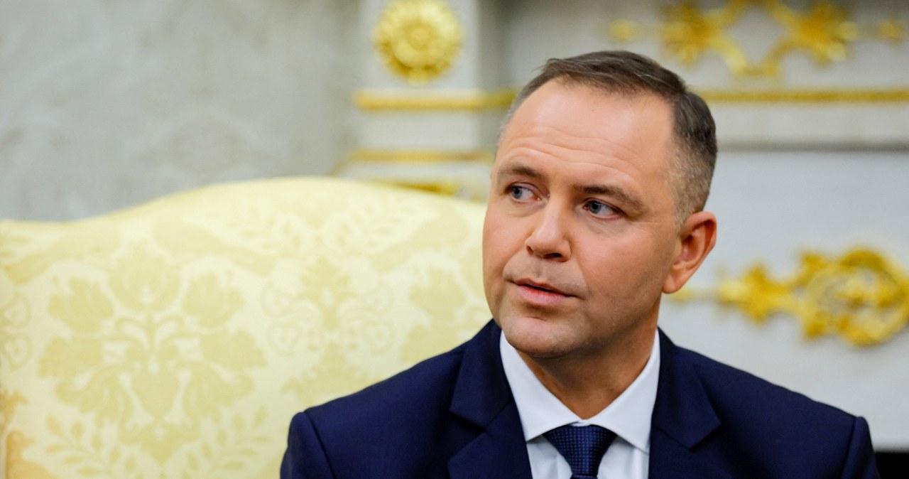 Karol Nawrocki przybył do USA na urodzinową galę Trumpa. Jest plan wizyty Karol Nawrocki przybył do USA na urodzinową galę Trumpa. Jest plan wizyty