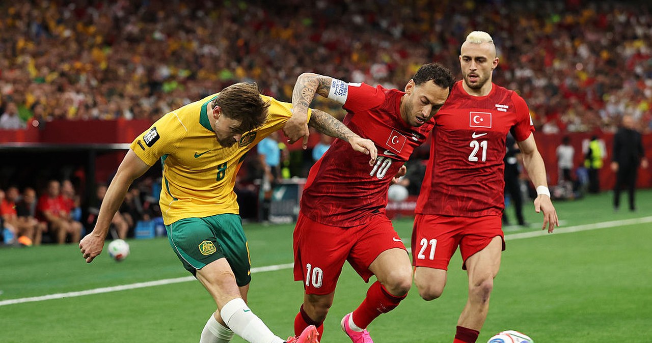 Pierwsza sensacja na mundialu. "Czarny koń" zawiódł. Triumf po 20 latach