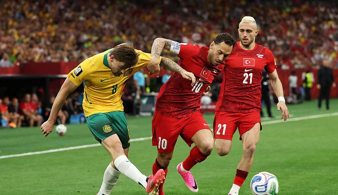 Pierwsza sensacja na mundialu. "Czarny koń" zawiódł. Triumf po 20 latach