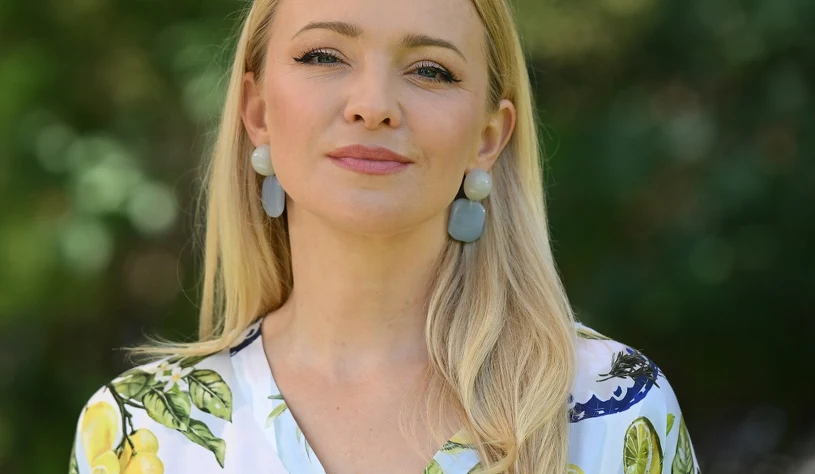 Nazwisko Kurdej-Szatan znów pada na Wiejskiej. Barbara grzmi: "Żenujące"