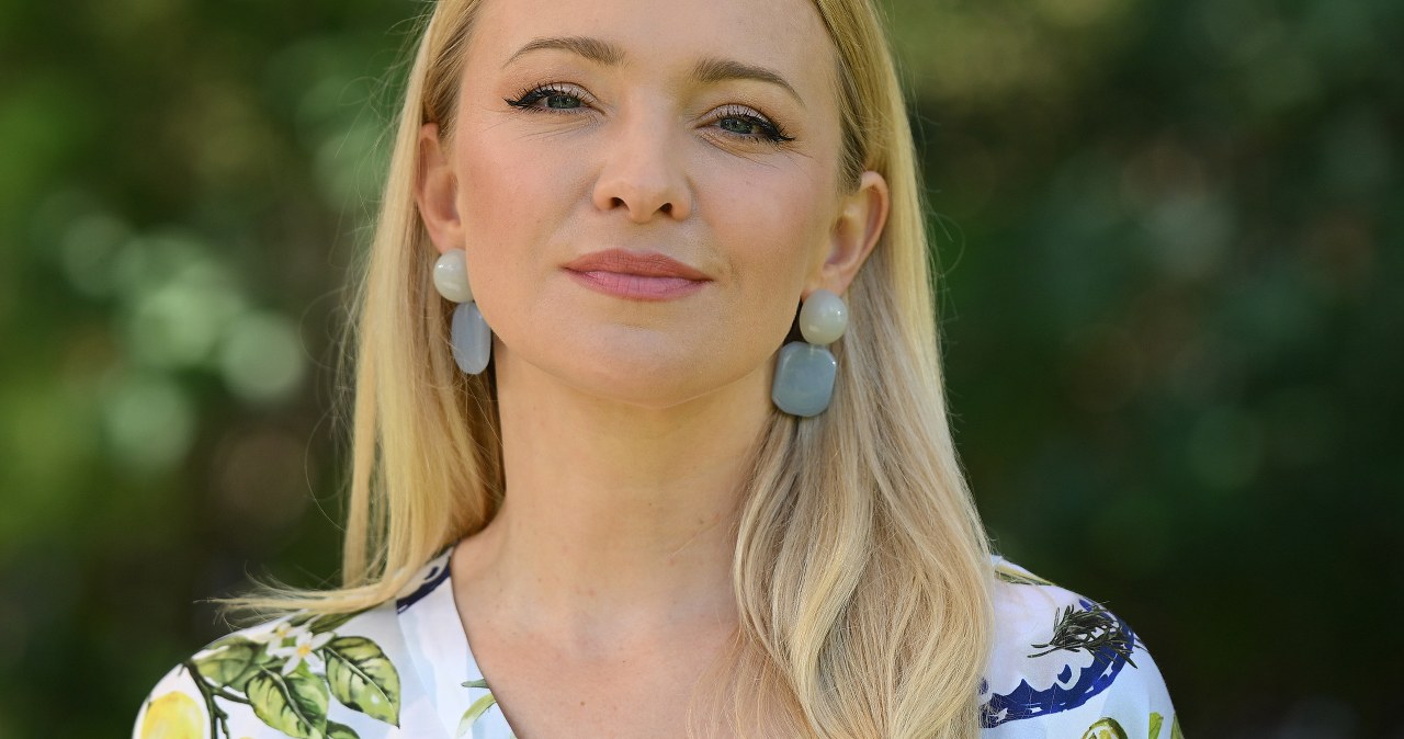 Nazwisko Kurdej-Szatan znów pada na Wiejskiej. Barbara grzmi: "Żenujące"