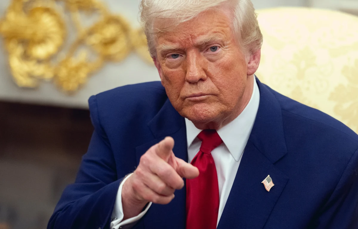 Prezydent USA Donald Trump ogłosił w sobotę nominację swojego osobistego prawnika, Jamesa M. McDonalda, na stanowisko prokuratora federalnego dla Południowego Okręgu Nowego Jorku (SDNY). To jedna z najbardziej wpływowych funkcji w amerykańskim Departamencie Sprawiedliwości, wymagająca jeszcze zatwierdzenia przez Senat.