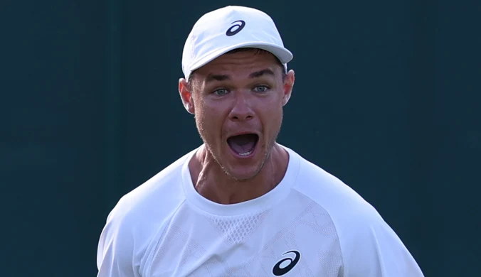 Decyzja jeszcze przed finałem. Majchrzak już nagrodzony. ATP potwierdza