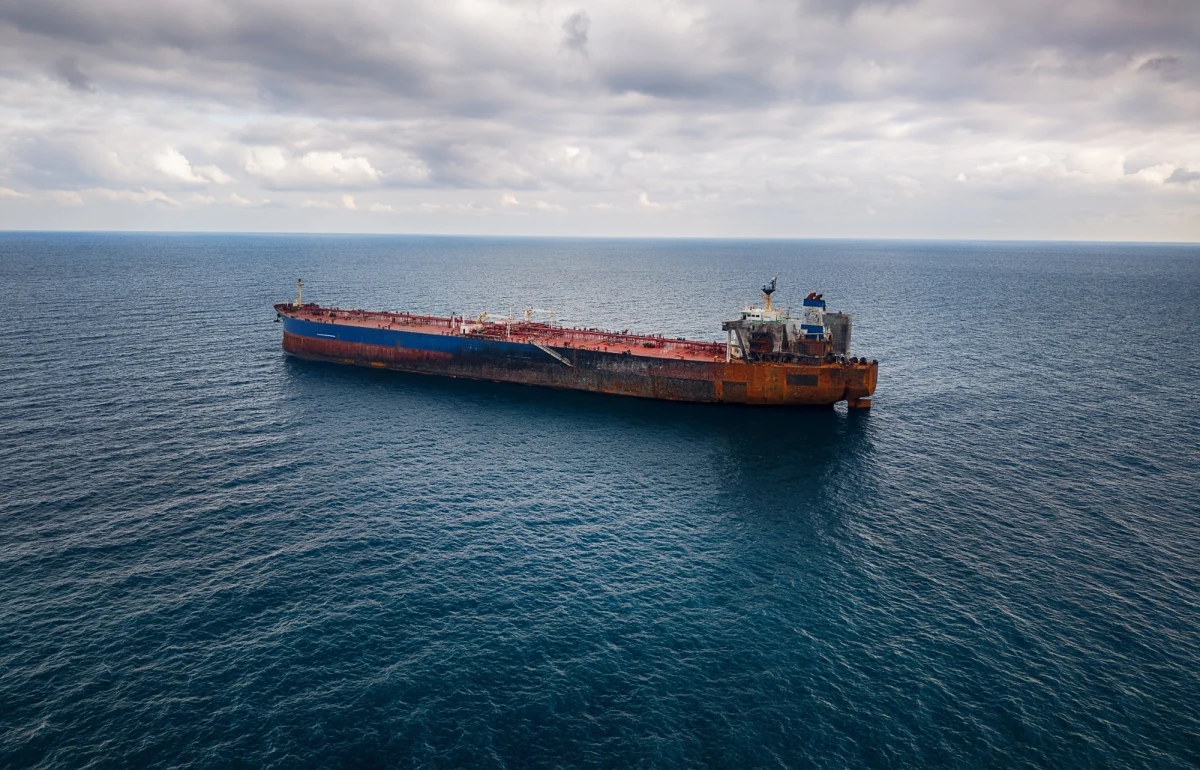 Brytyjskie wojsko przechwyciło w niedzielę na wodach Kanału La Manche tankowiec należący do rosyjskiej "floty cieni". Premier Wielkiej Brytanii Keir Starmer poinformował, że to on wydał polecenie przechwycenia jednostki.