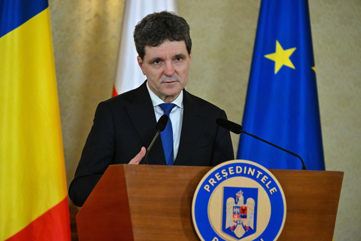 Adrian Vestea z Partii Narodowo-Liberalnej (PNL) ma być nowym premierem Rumunii. Mianował go w niedzielę prezydent Nicusor Dan. Rano ze stanowiska zrezygnował były doradca Dana, europoseł Eugen Tomac.