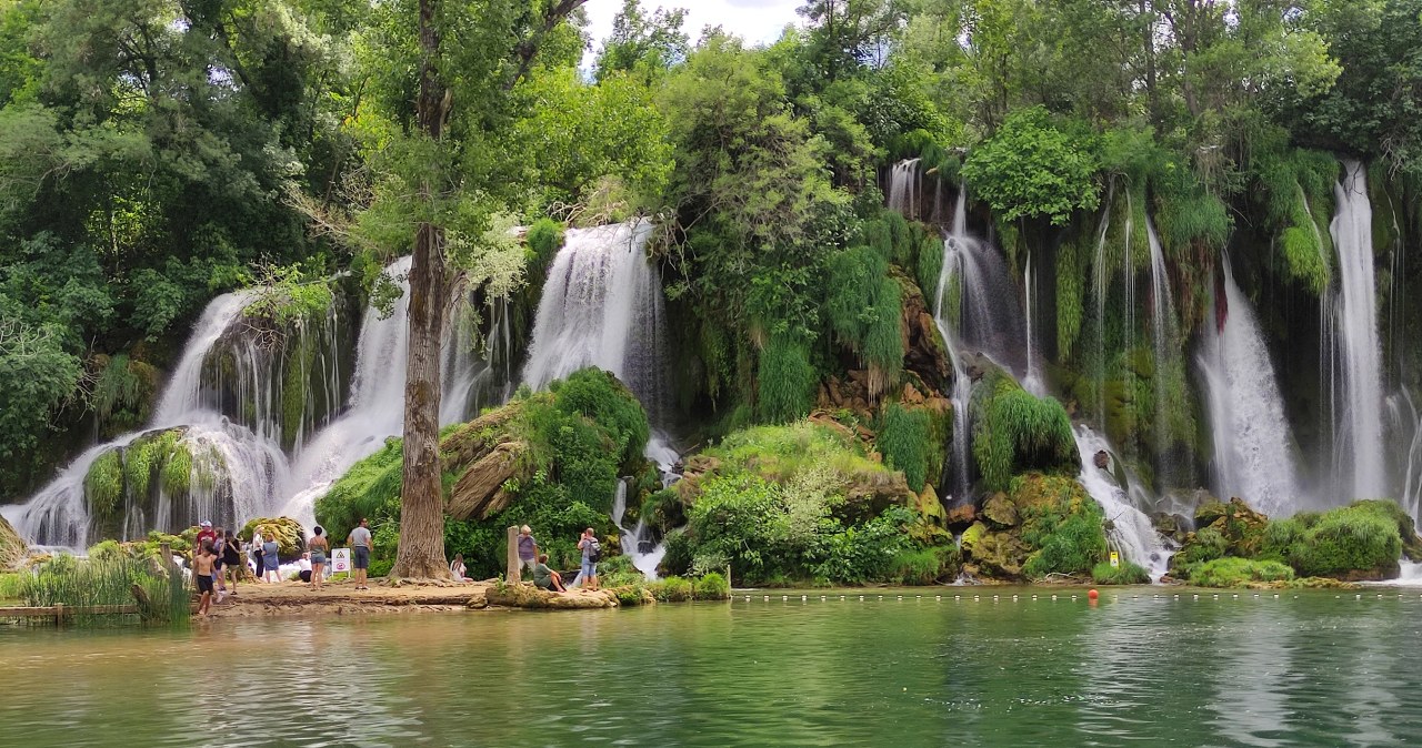 Bośnia i Hercegowina poza Medjugorie. Relacja z podróży przez Mostar i Sarajewo