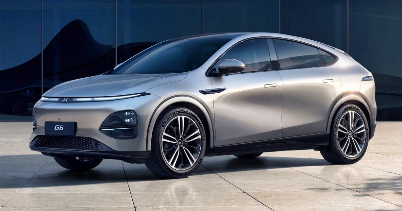 Audi, BMW i Mercedes skapitulowały. Chińczycy wygrali w hybrydach