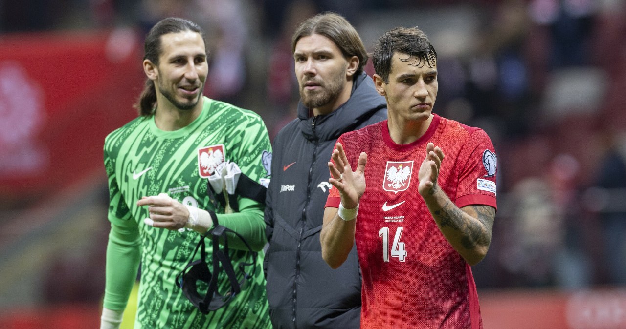 Reprezentant Polski wziął ślub. Zdjęcie obiegło sieć