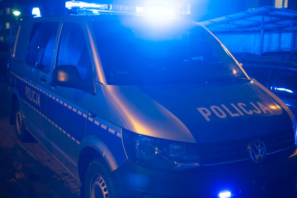 Wstrząsająca zbrodnia w Pomorskiem. W miejscowości Młynki znaleziono ciało 75-letniego taksówkarza. Zabezpieczono zakrwawioną odzież 27-letniego Mateusza G., który w sobotę został zatrzymany. W poniedziałek ma usłyszeć zarzuty.