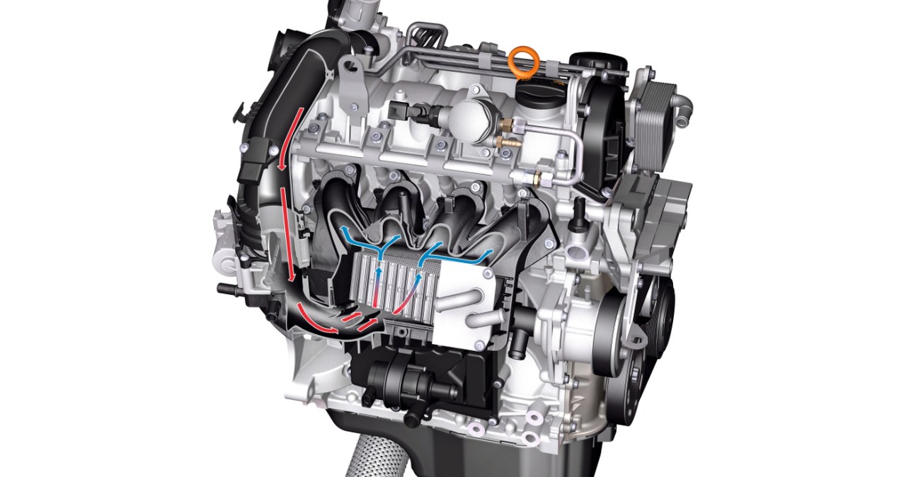 Silnik 1.2 TSI oczami mechanika. "Pierwsze sygnały przy 120 tys. km"