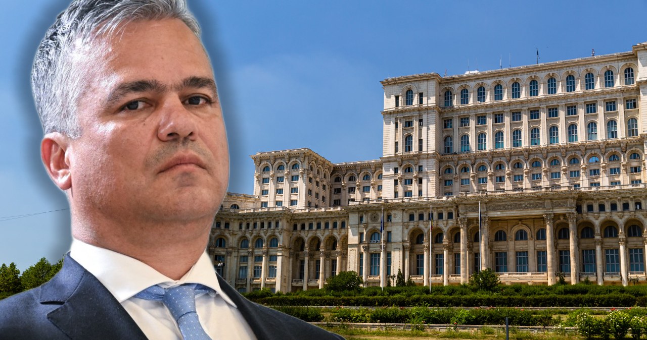Polityczny zwrot w Rumunii. Prezydent mianował nowego premiera