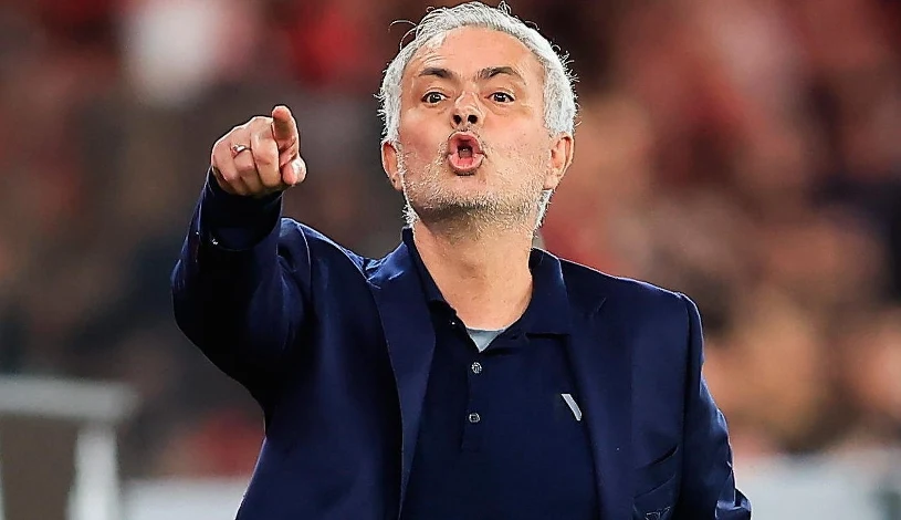 Mourinho dopiął swego. Bierze do Realu mistrza Europy. Transferowy hit