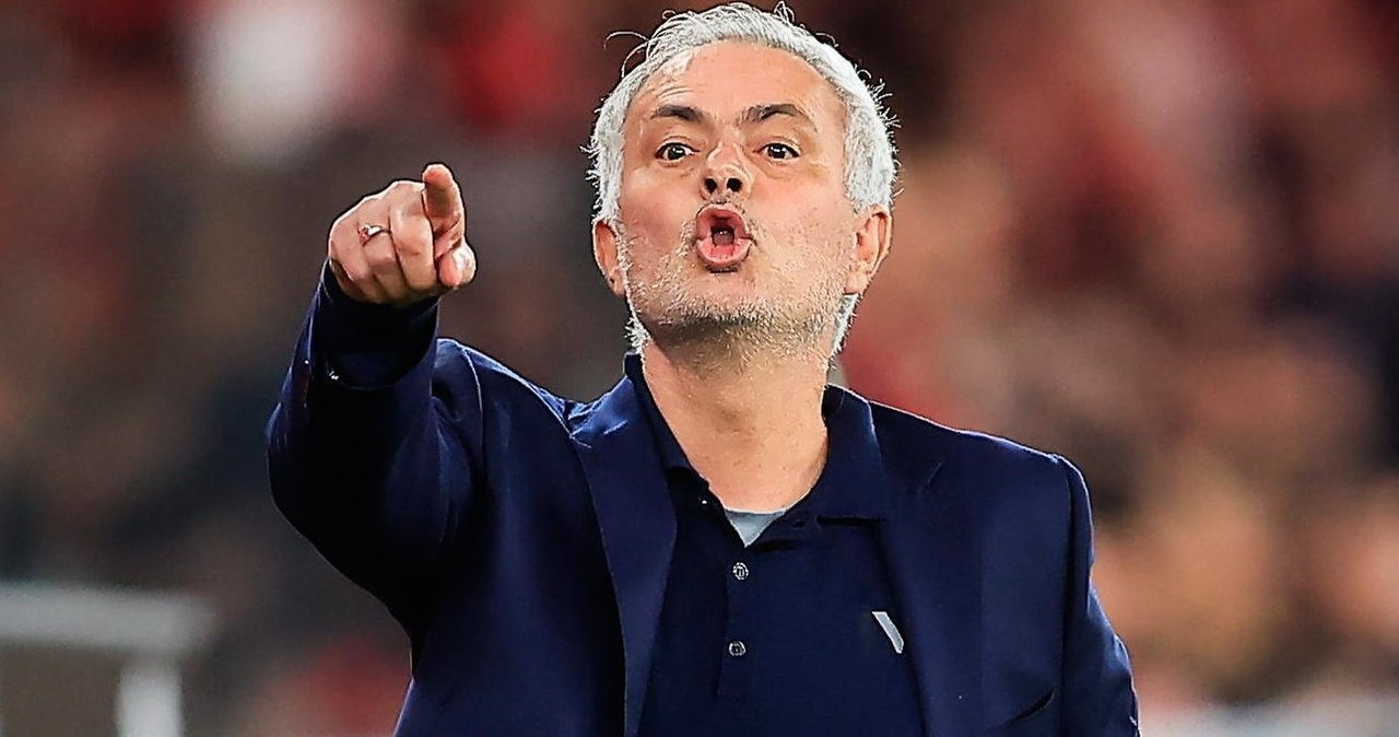 Mourinho dopiął swego. Bierze do Realu mistrza Europy. Transferowy hit