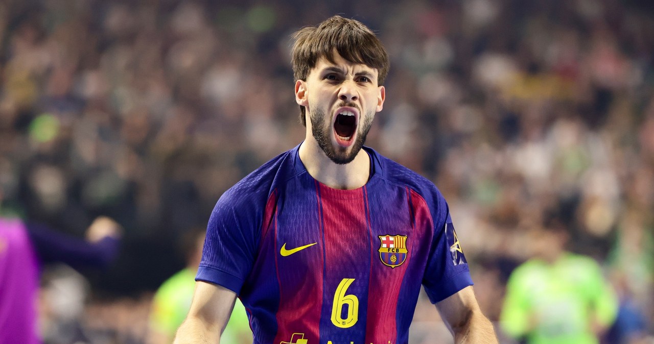 Niemcy zgaszeni we własnym domu. Barcelona jednak najlepsza w Europie