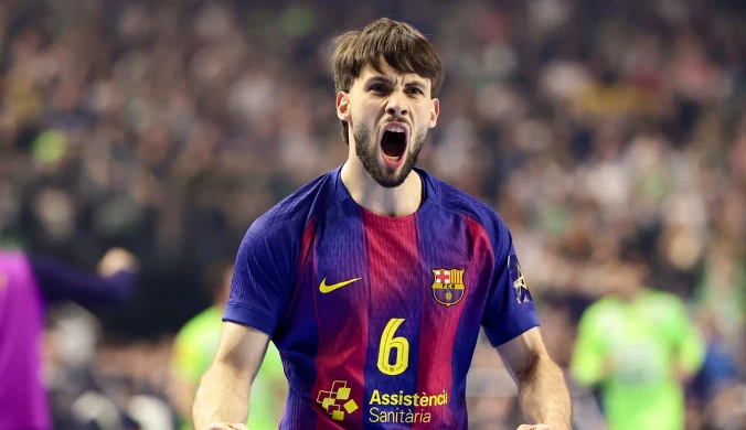 Niemcy zgaszeni we własnym domu. Barcelona jednak najlepsza w Europie