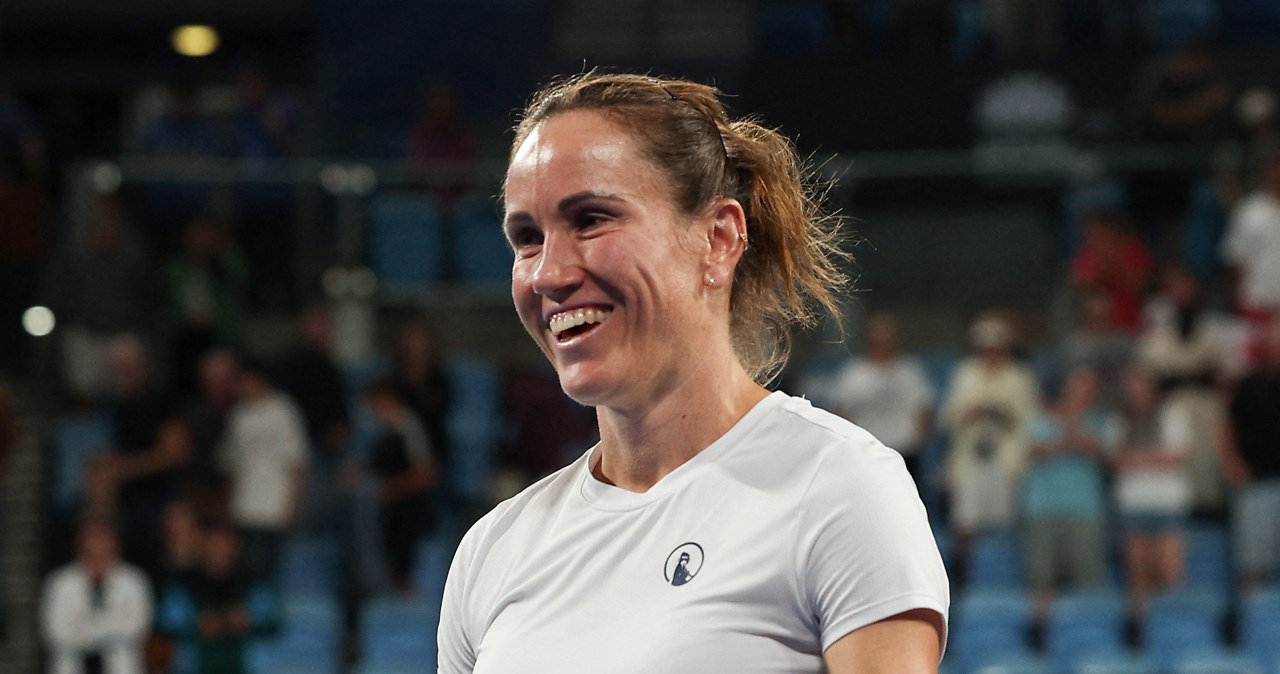 Obroniony meczbol, mistrzyni świata pokonana. Kawa wygrywa turniej WTA