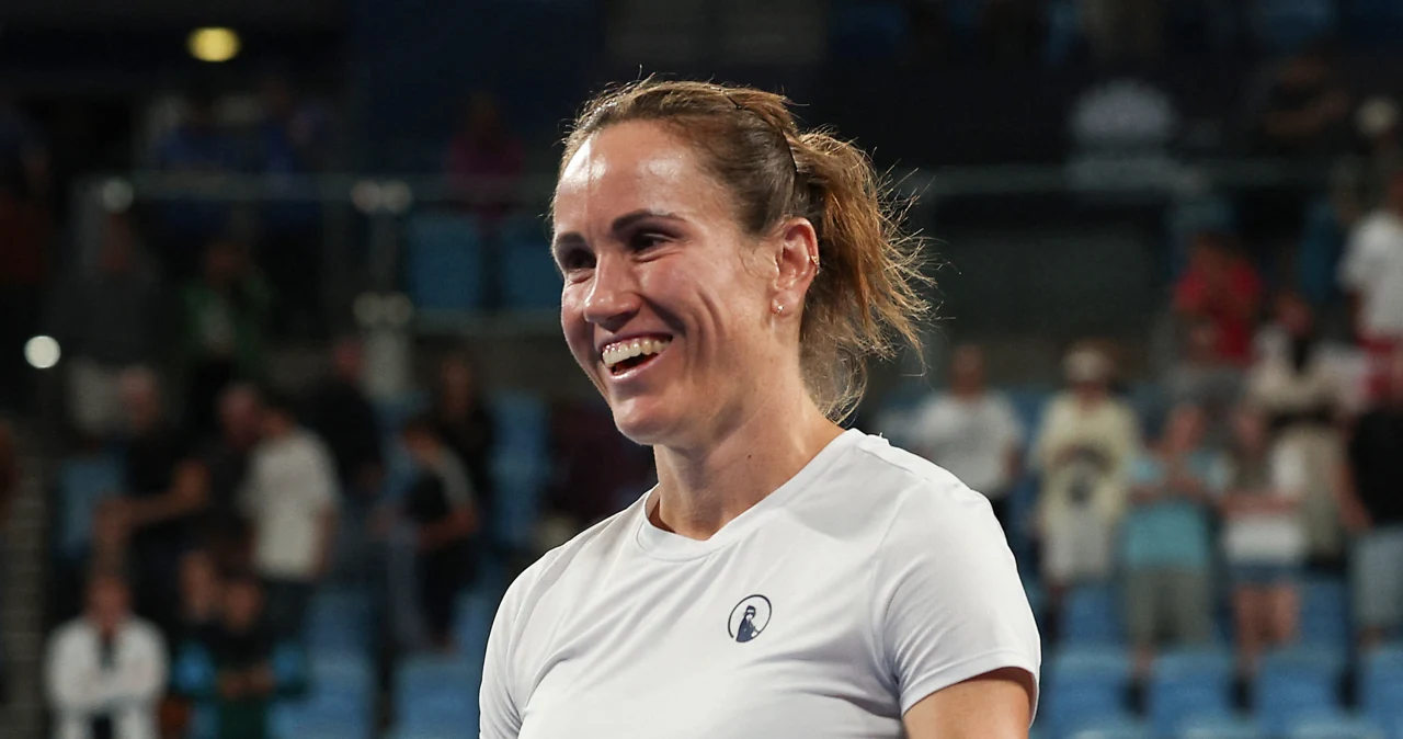 Daria Snigur - Katarzyna Kawa w WTA w Pekinie. Relacja na żywo