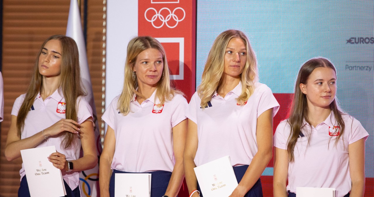 Jak grom z jasnego nieba. Dwukrotna polska olimpijka mówi "koniec".
