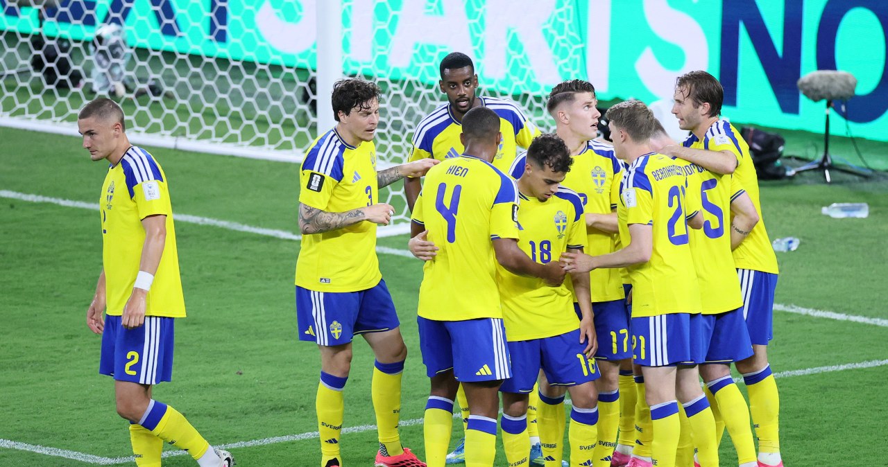 Kolejny problem i mecz pogromców Polaków. To działo się nocą na mundialu
