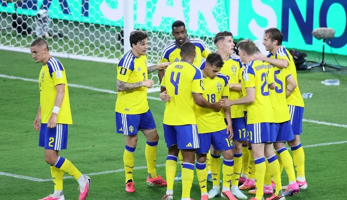 Kolejny problem i mecz pogromców Polaków. To działo się nocą na mundialu