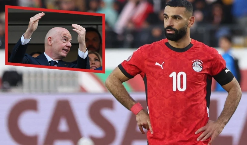 FIFA nie panuje nad mundialem. Hiszpanie ujawniają prawdę. Są twarde dowody