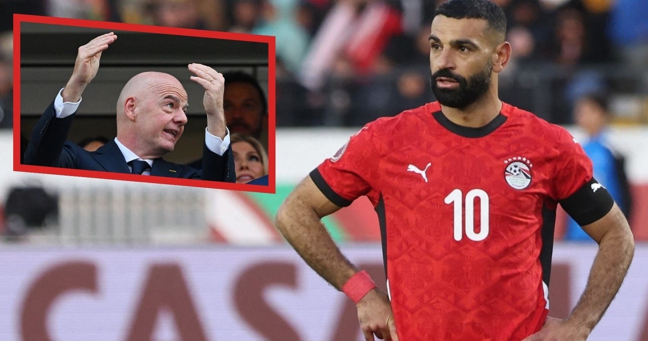 FIFA nie panuje nad mundialem. Hiszpanie ujawniają prawdę. Są twarde dowody