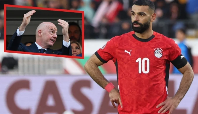 FIFA nie panuje nad mundialem. Hiszpanie ujawniają prawdę. Są twarde dowody