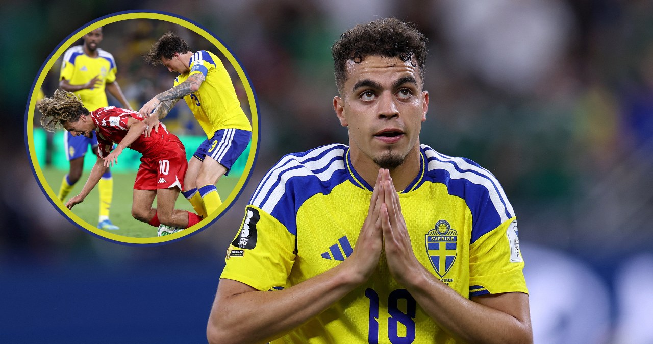 Wyrzucili Polaków. Teraz grzmią: Skandal. FIFA była bezwzględna