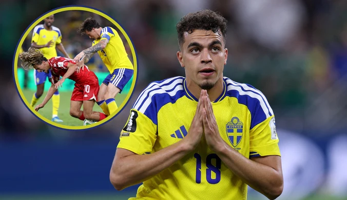 Wyrzucili Polaków. Teraz grzmią: Skandal. FIFA była bezwzględna