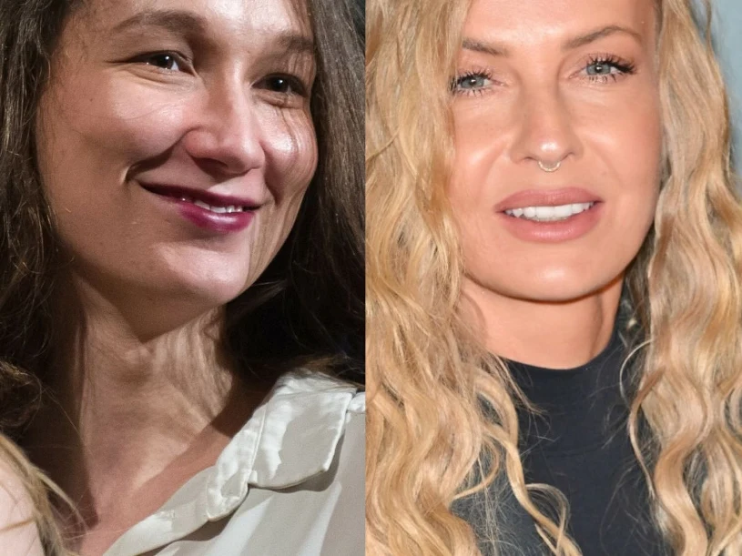 Córka Cezarego Pazury o relacjach z Edytą. "Wyobraź sobie, co działo się"