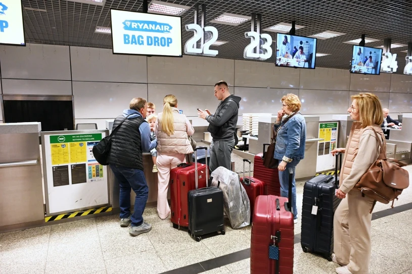 Nowe prawa pasażerów w UE. 7 rzeczy, które zmienią latanie