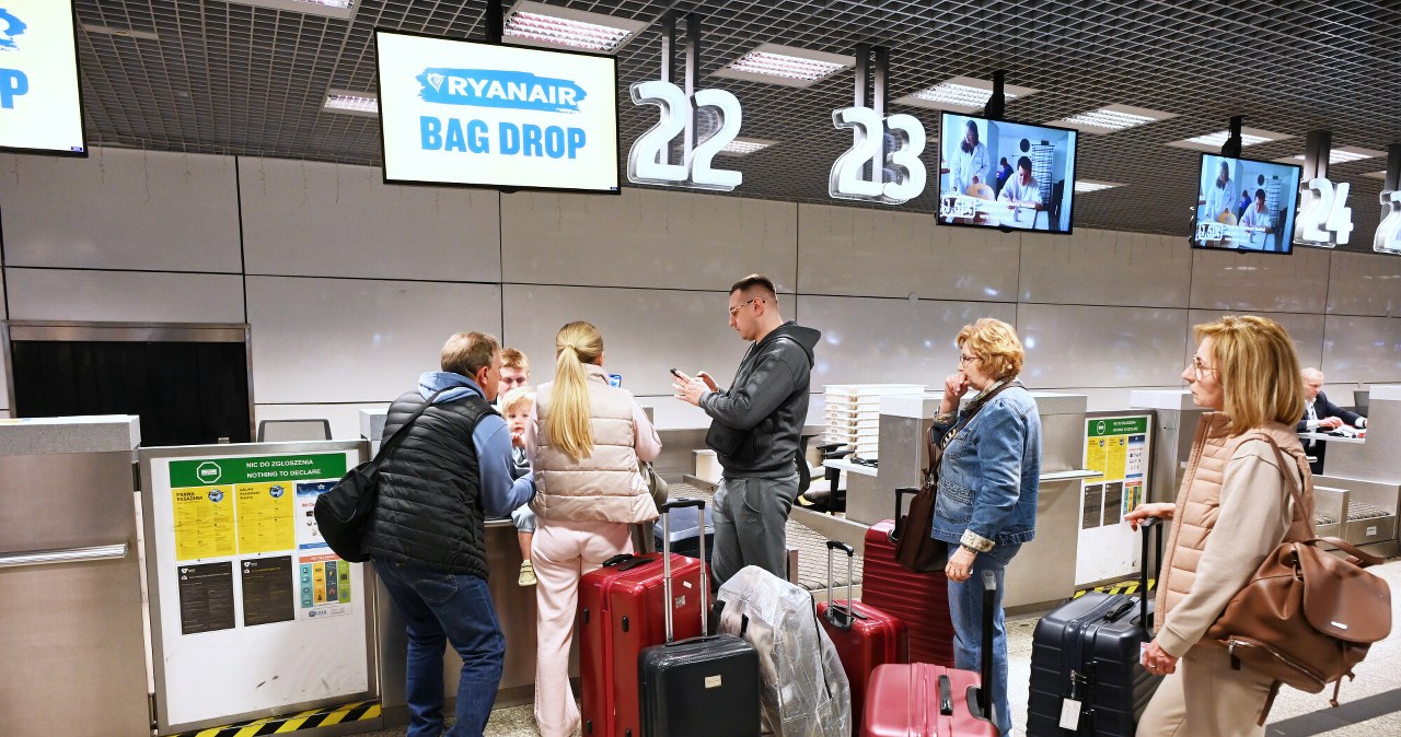 Nowe prawa pasażerów w UE. 7 rzeczy, które zmienią latanie
