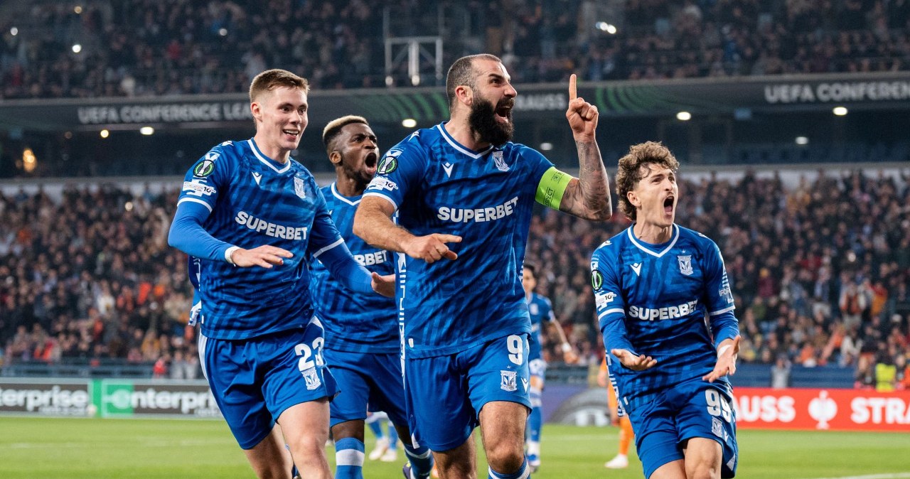 Wracają europejskie puchary. Polskie kluby czekają na pierwszych rywali