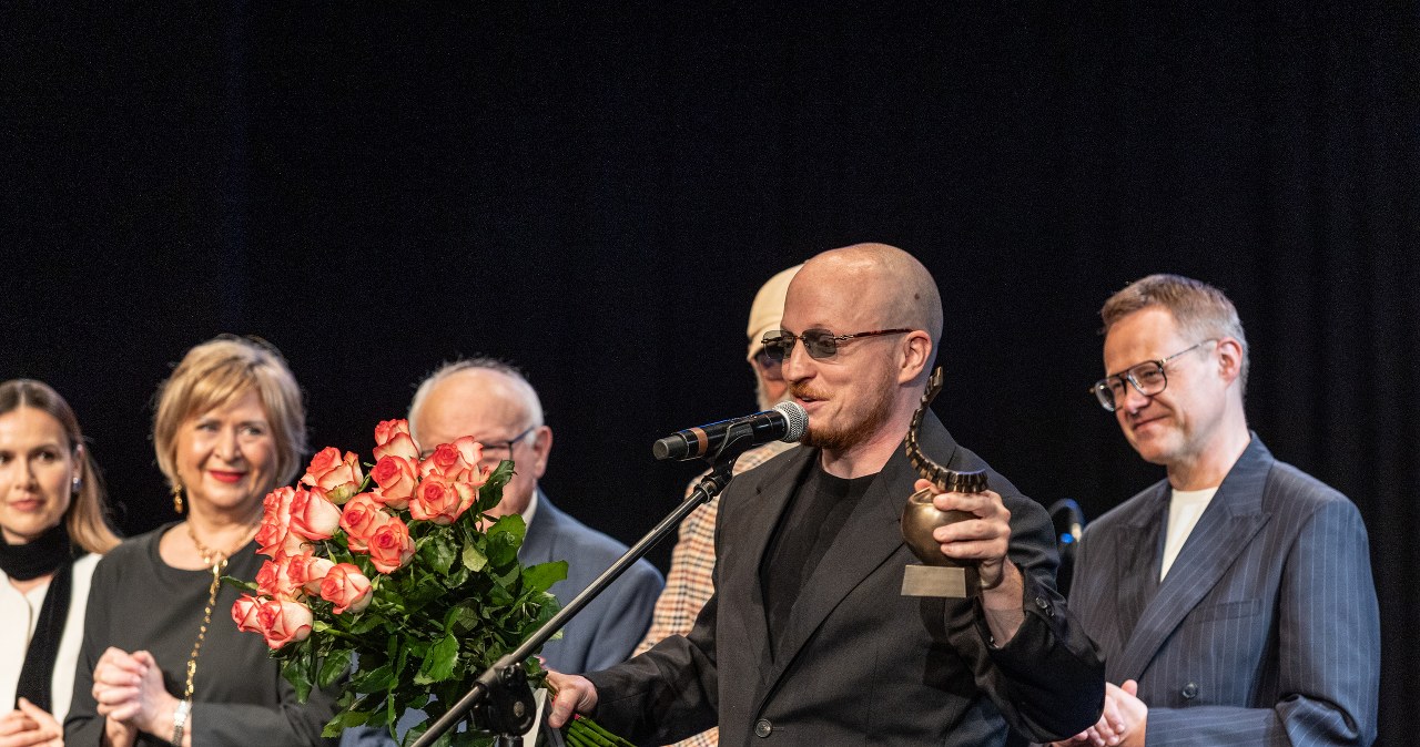 15. Grand Prix Komeda: wybrano najpiękniejszą muzykę filmową w Polsce