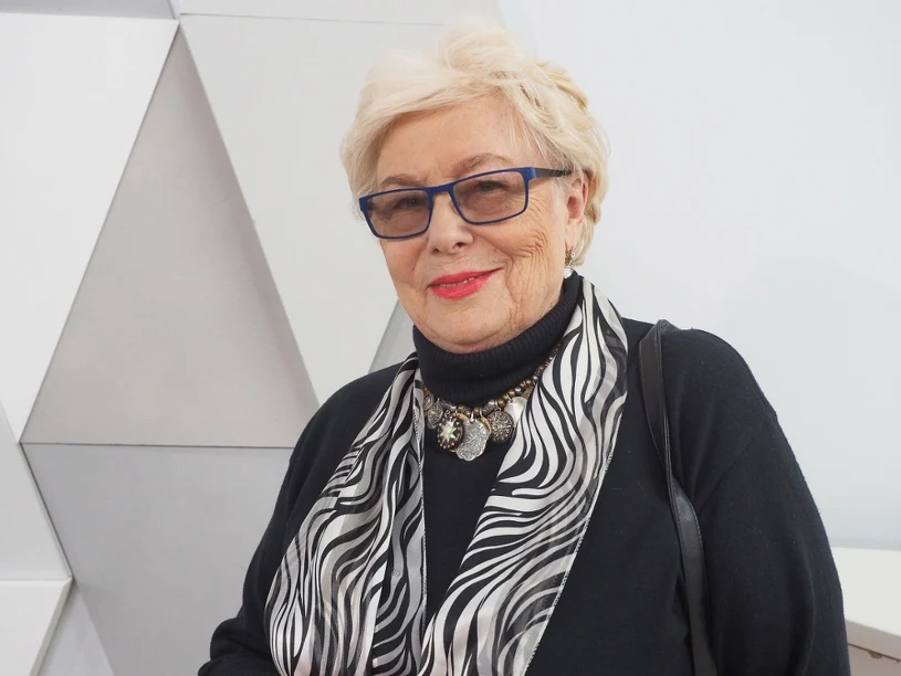 Poświęciła karierę dla mężczyzny. Po latach zostawił ją w dzień jej urodzin