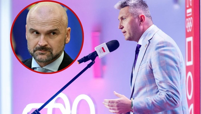 Piesiewicz przyparty do ściany. Straci posadę? W grze polski miliarder