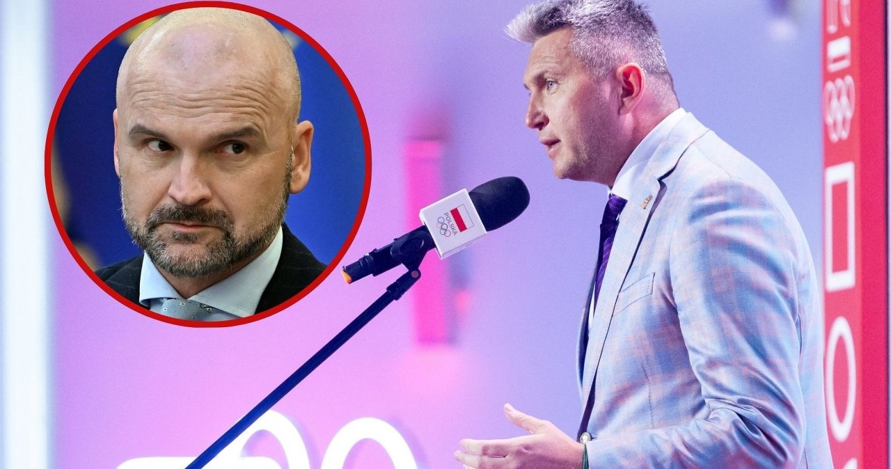 Piesiewicz przyparty do ściany. Straci posadę? W grze polski miliarder